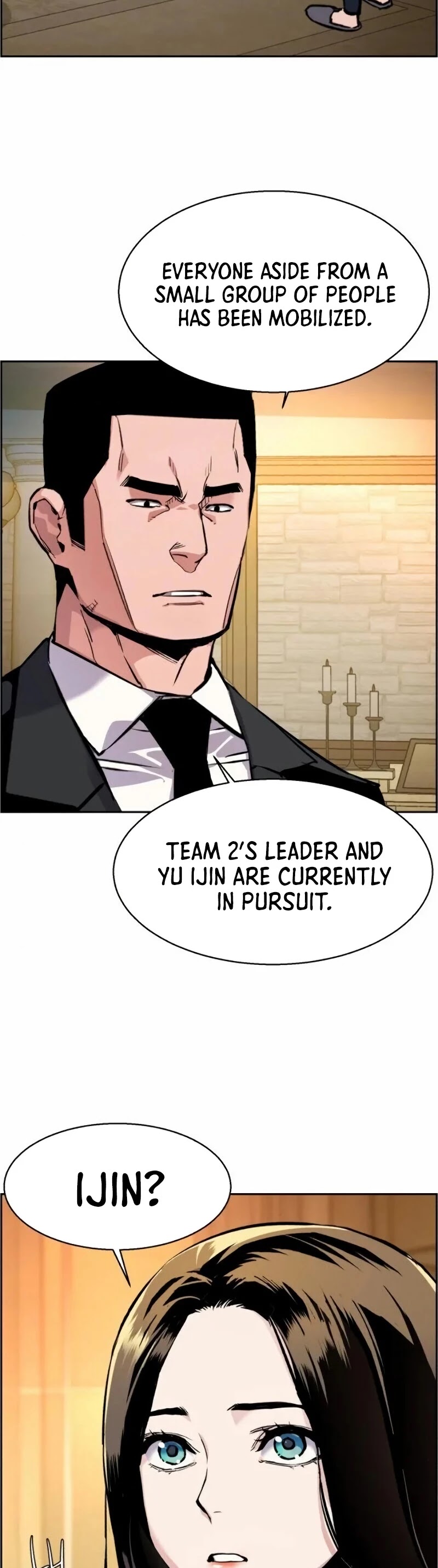 Read Mercenary Enrollment Manga Online