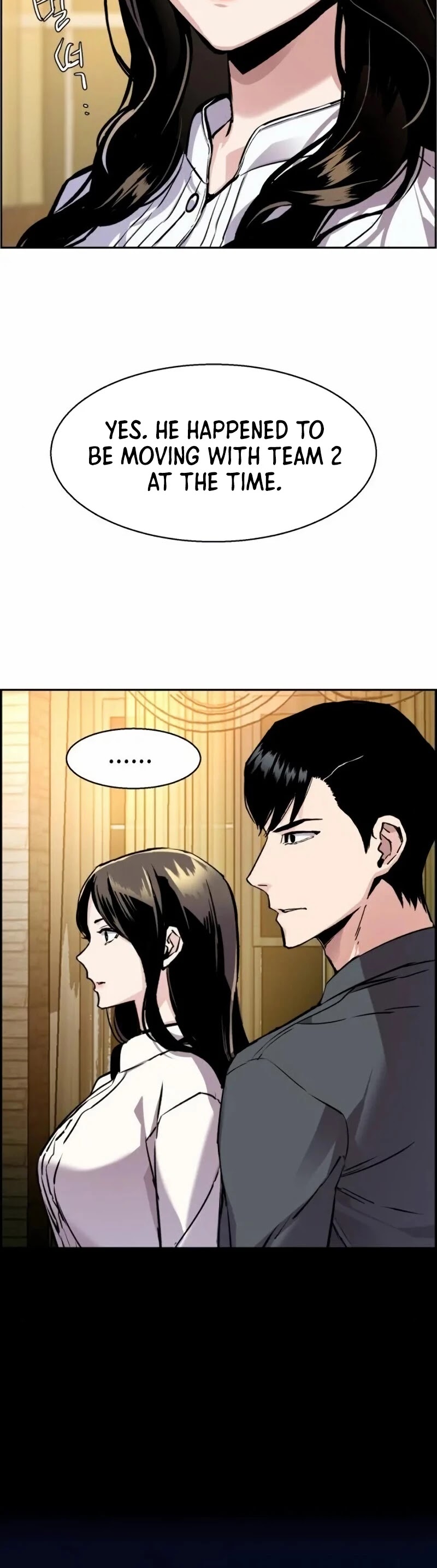 Read Mercenary Enrollment Manga Online