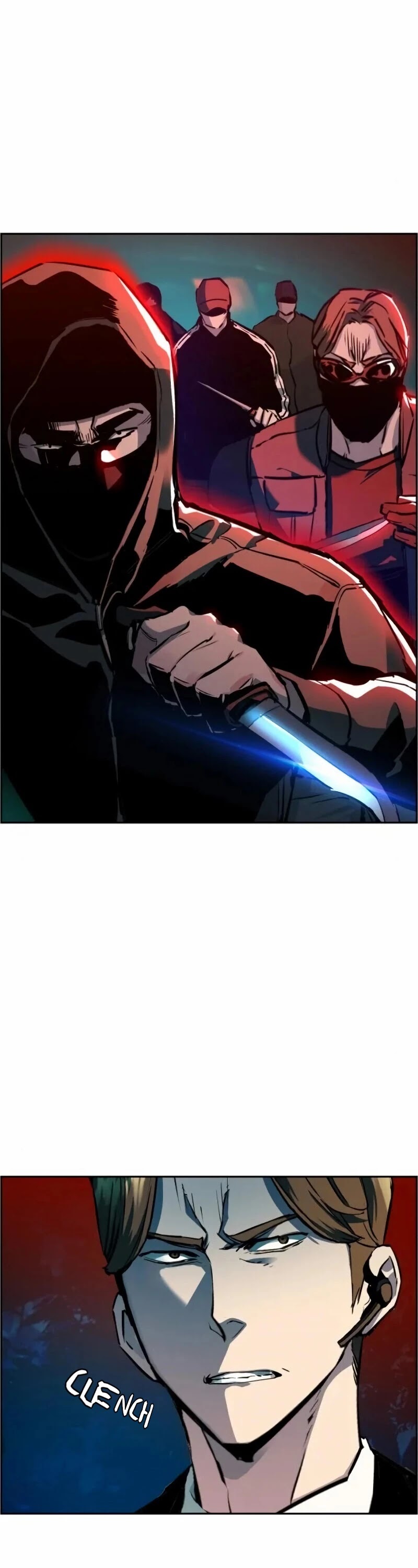 Read Mercenary Enrollment Manga Online