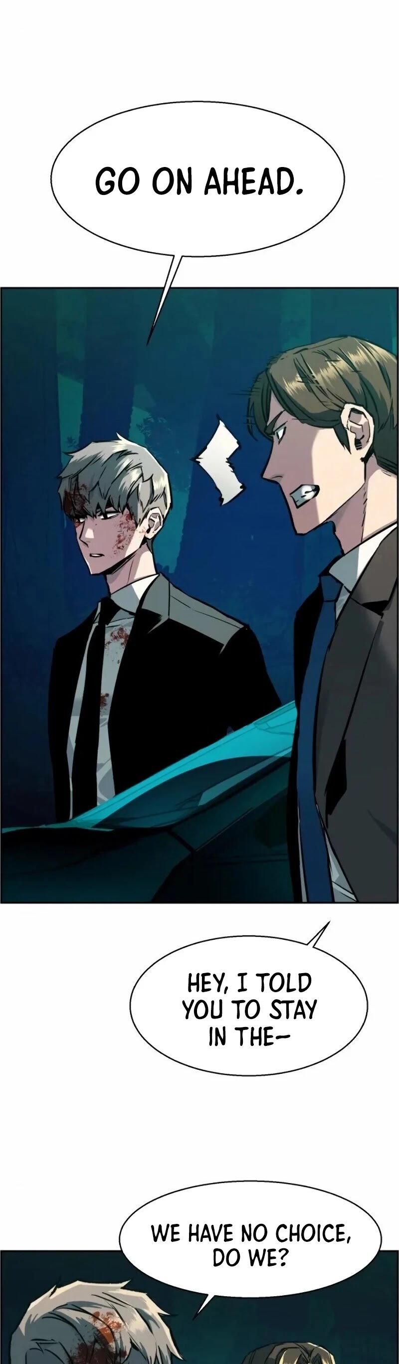 Read Mercenary Enrollment Manga Online