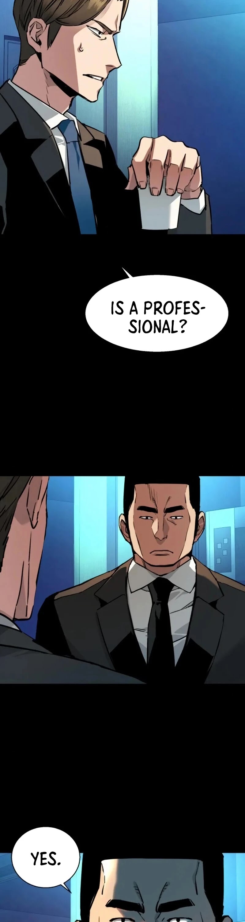 Read Mercenary Enrollment Manga Online