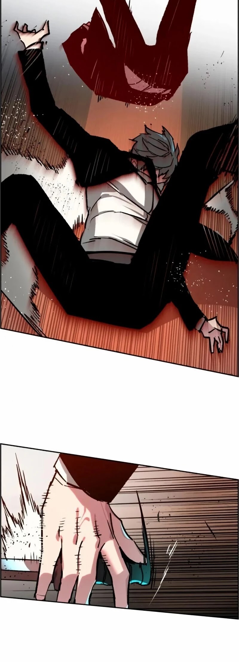 Read Mercenary Enrollment Manga Online