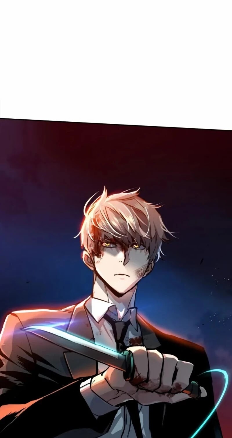 Read Mercenary Enrollment Manga Online
