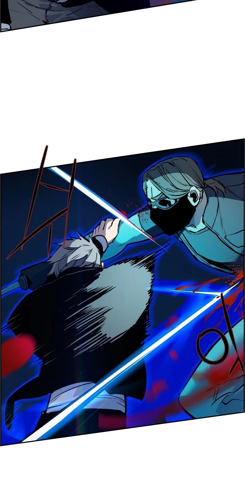 Read Mercenary Enrollment Manga Online