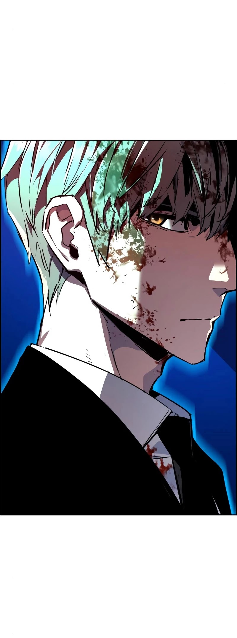 Read Mercenary Enrollment Manga Online