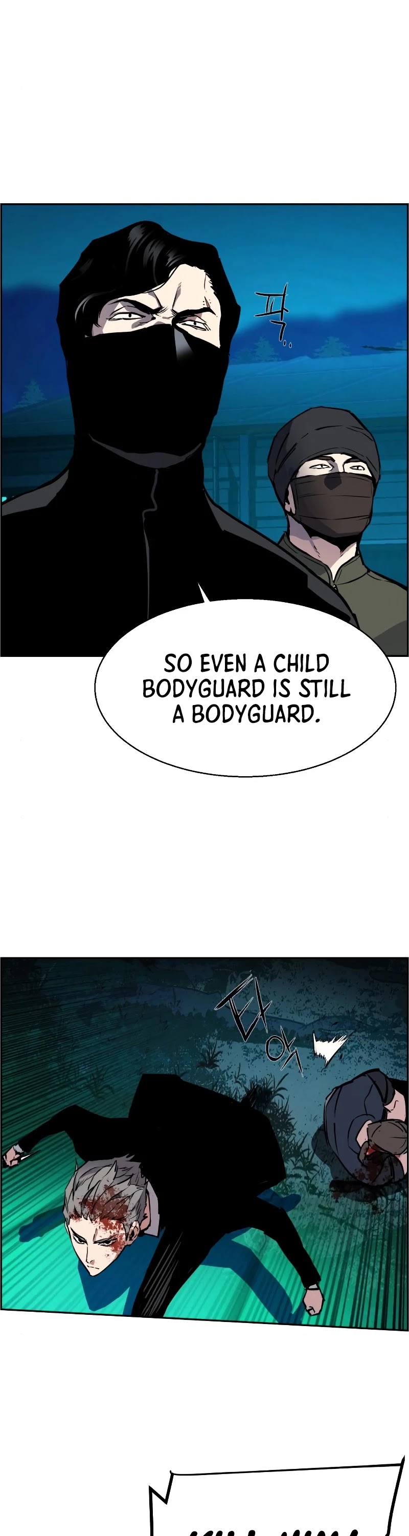Read Mercenary Enrollment Manga Online