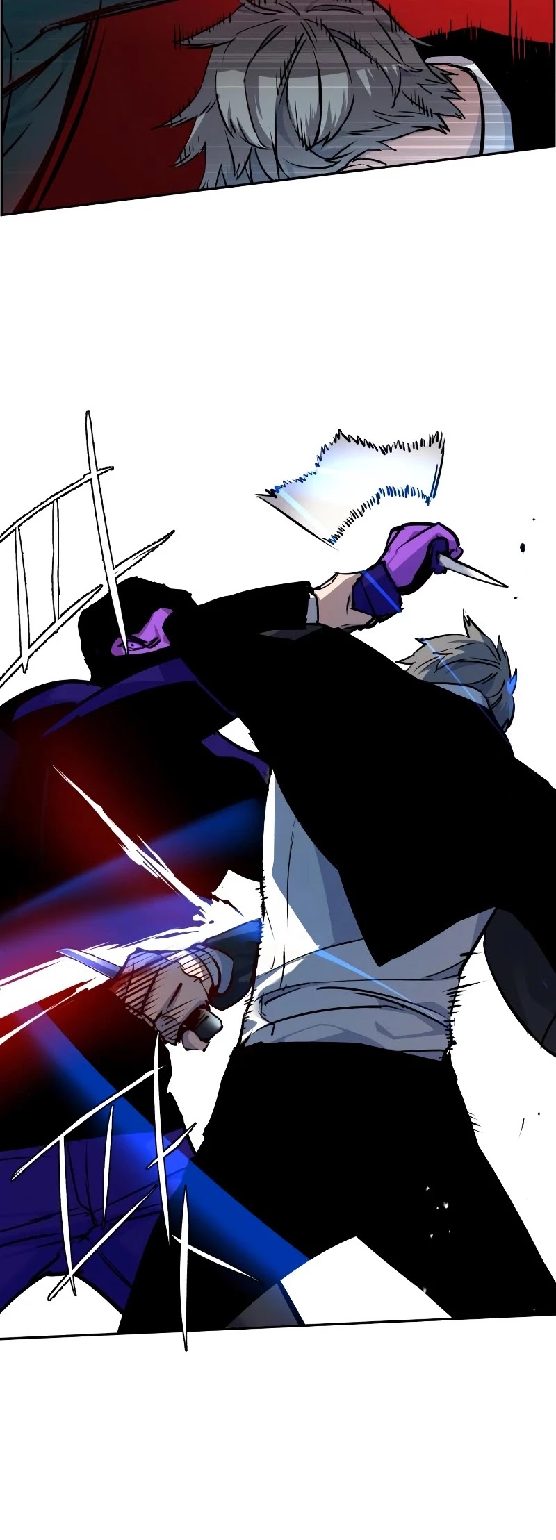 Read Mercenary Enrollment Manga Online