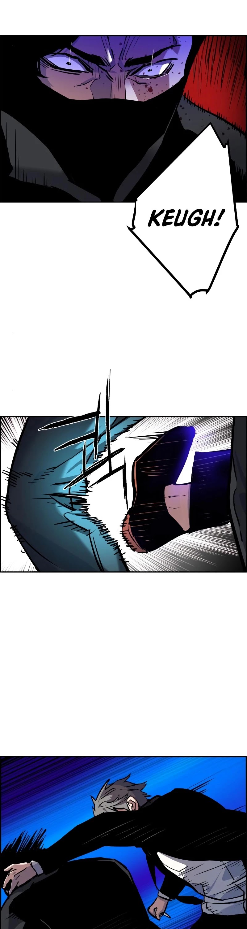 Read Mercenary Enrollment Manga Online