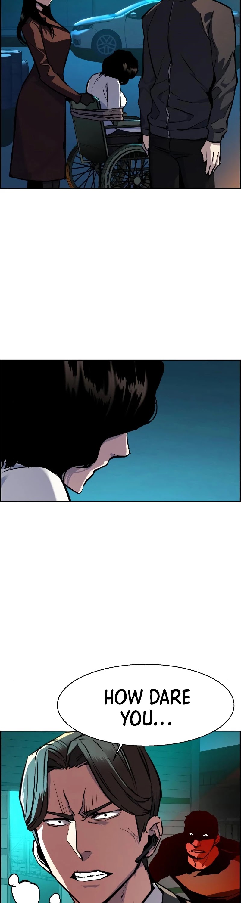 Read Mercenary Enrollment Manga Online
