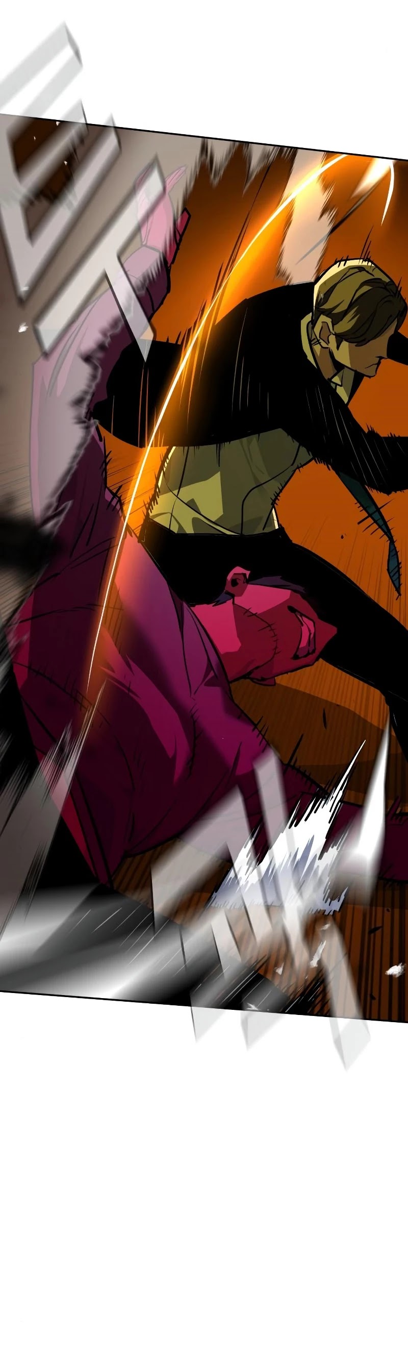 Read Mercenary Enrollment Manga Online