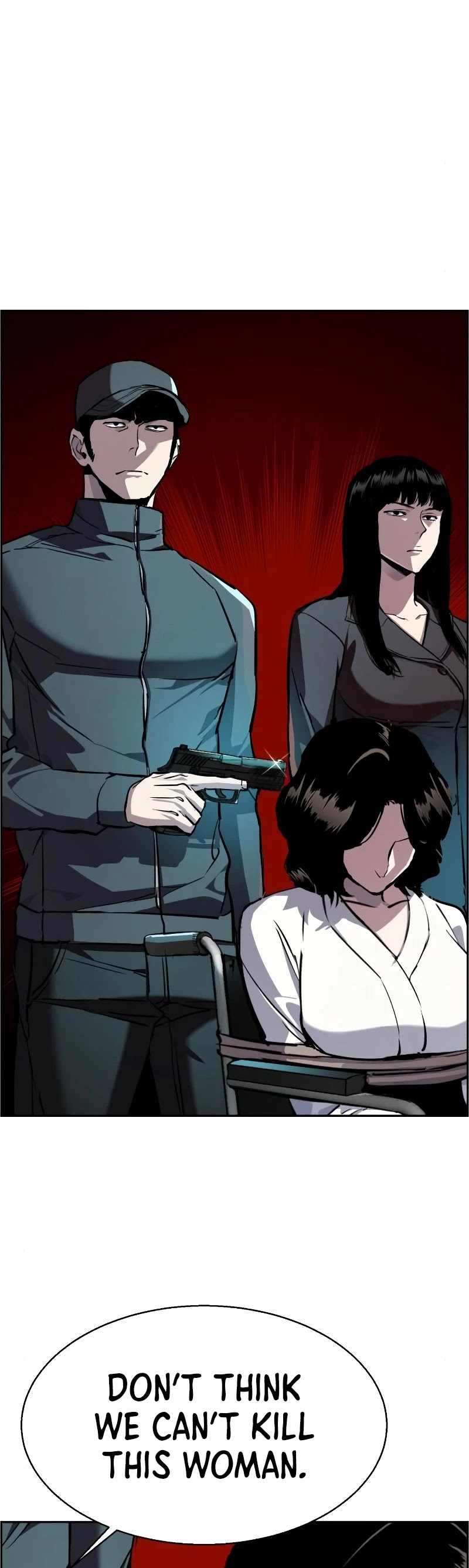 Read Mercenary Enrollment Manga Online