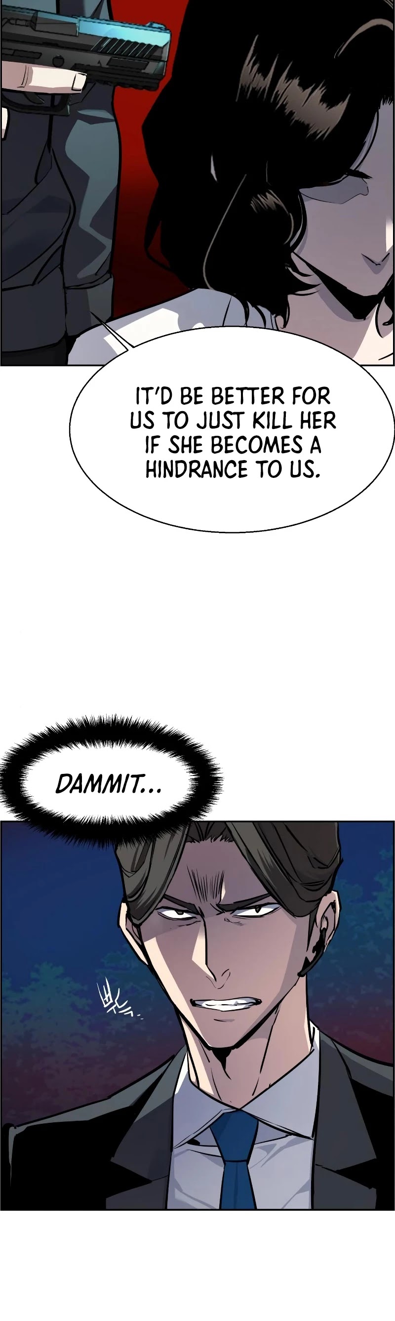 Read Mercenary Enrollment Manga Online