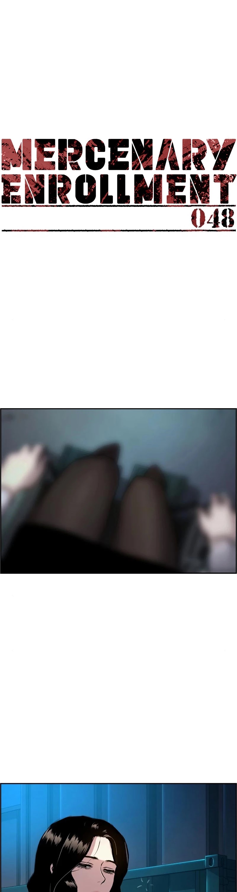 Read Mercenary Enrollment Manga Online