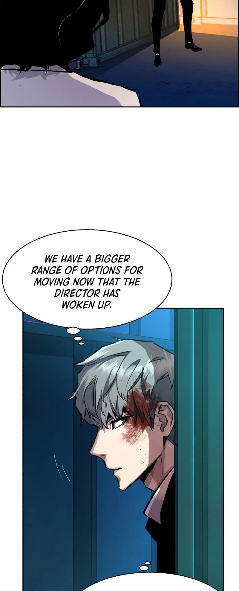 Read Mercenary Enrollment Manga Online