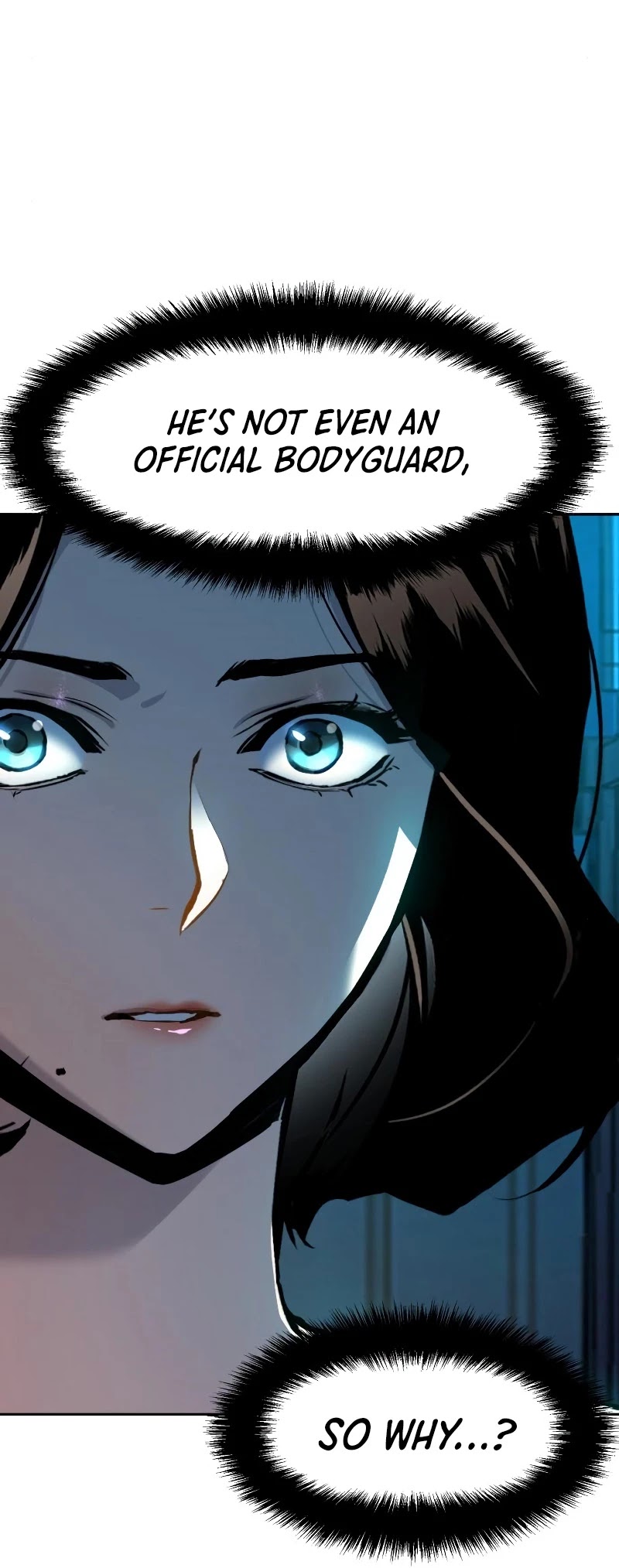 Read Mercenary Enrollment Manga Online