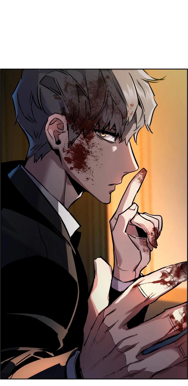 Read Mercenary Enrollment Manga Online