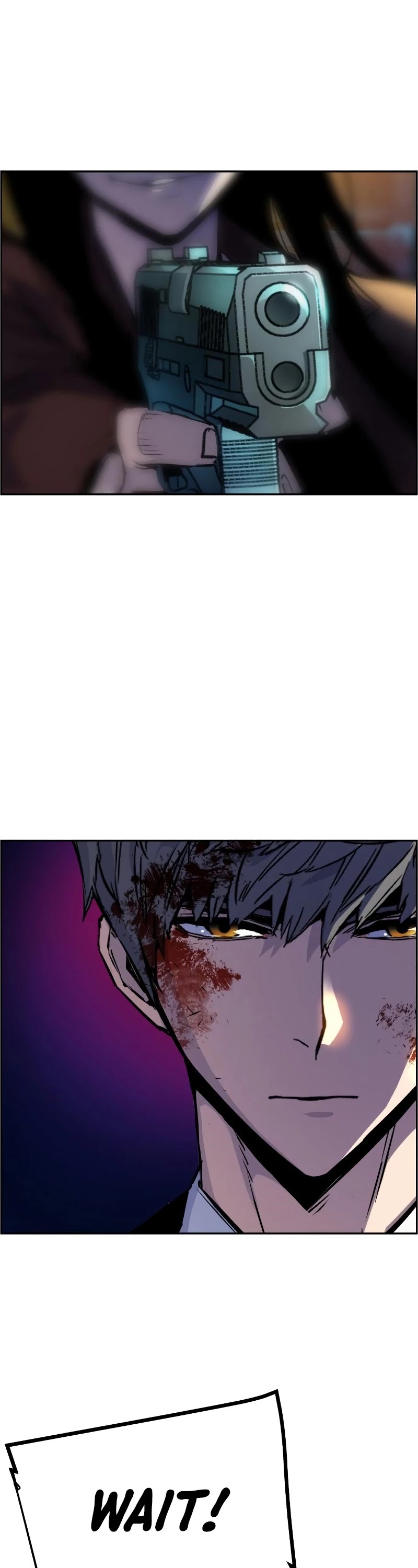Read Mercenary Enrollment Manga Online