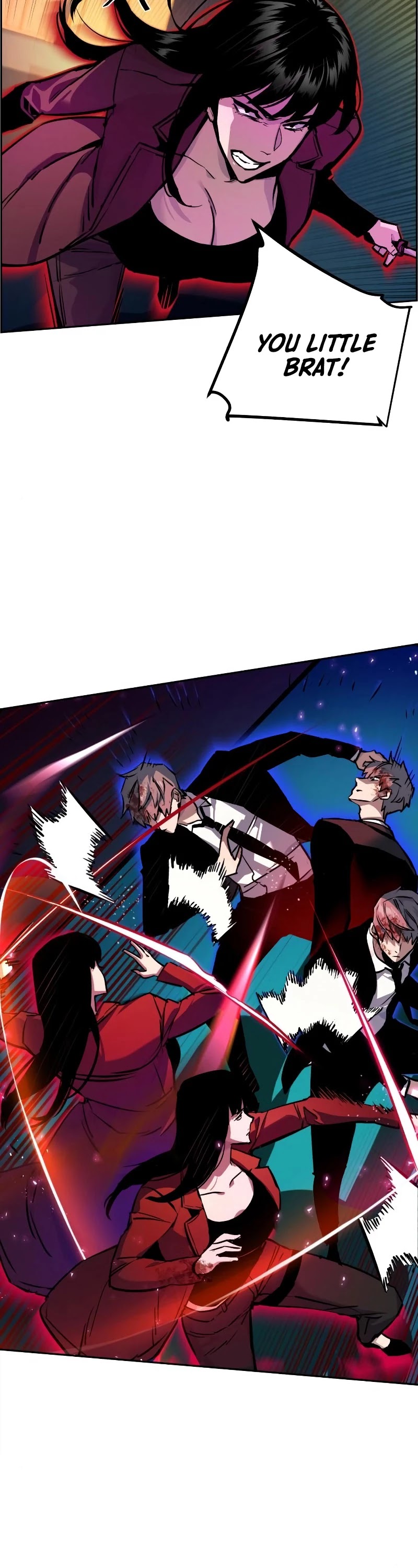 Read Mercenary Enrollment Manga Online