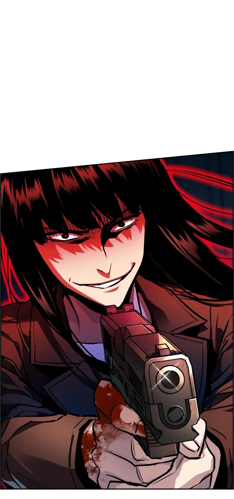 Read Mercenary Enrollment Manga Online