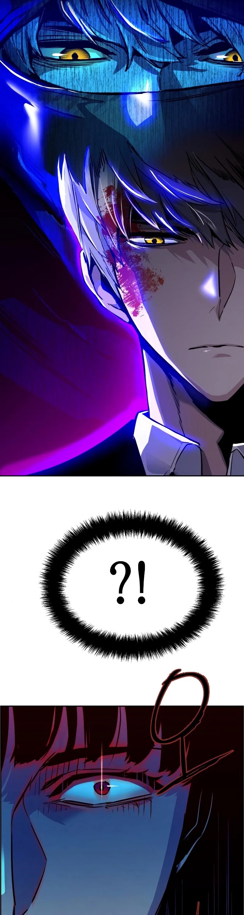 Read Mercenary Enrollment Manga Online