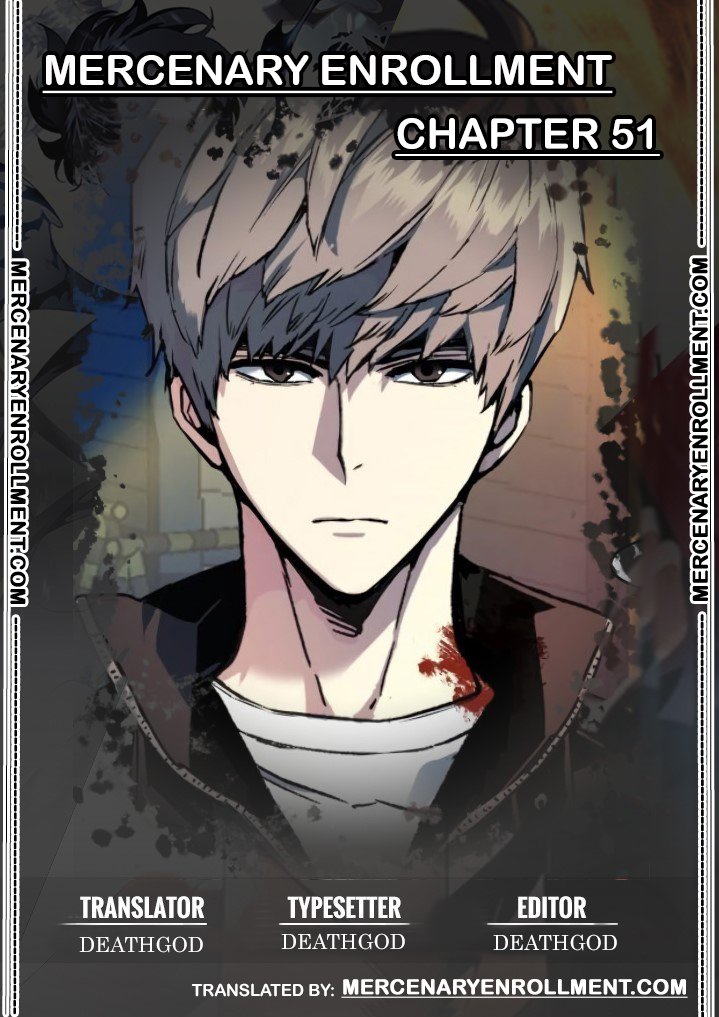 Read Mercenary Enrollment Manga Online