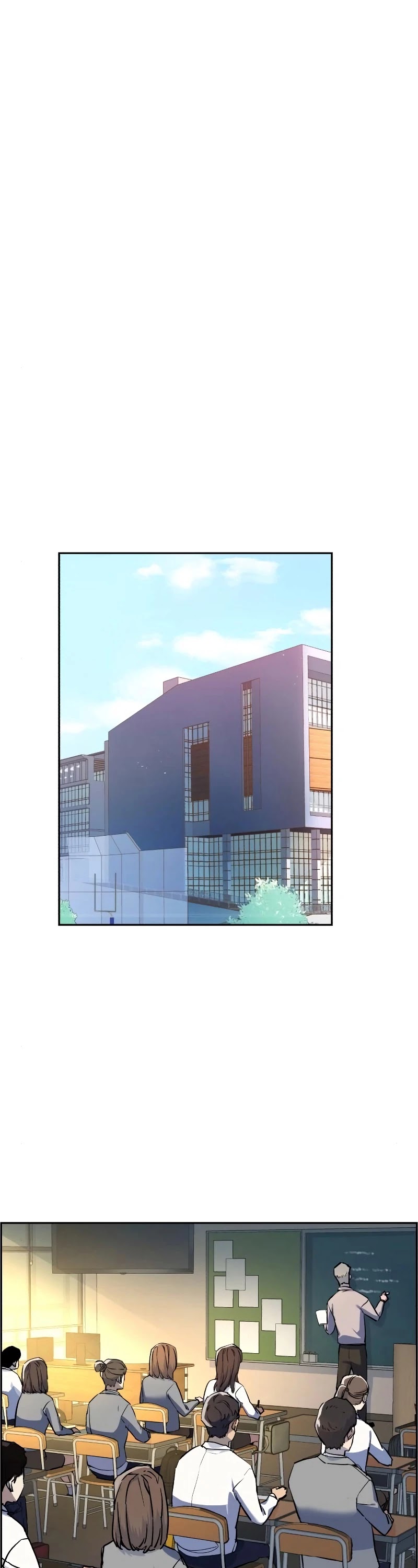 Read Mercenary Enrollment Manga Online