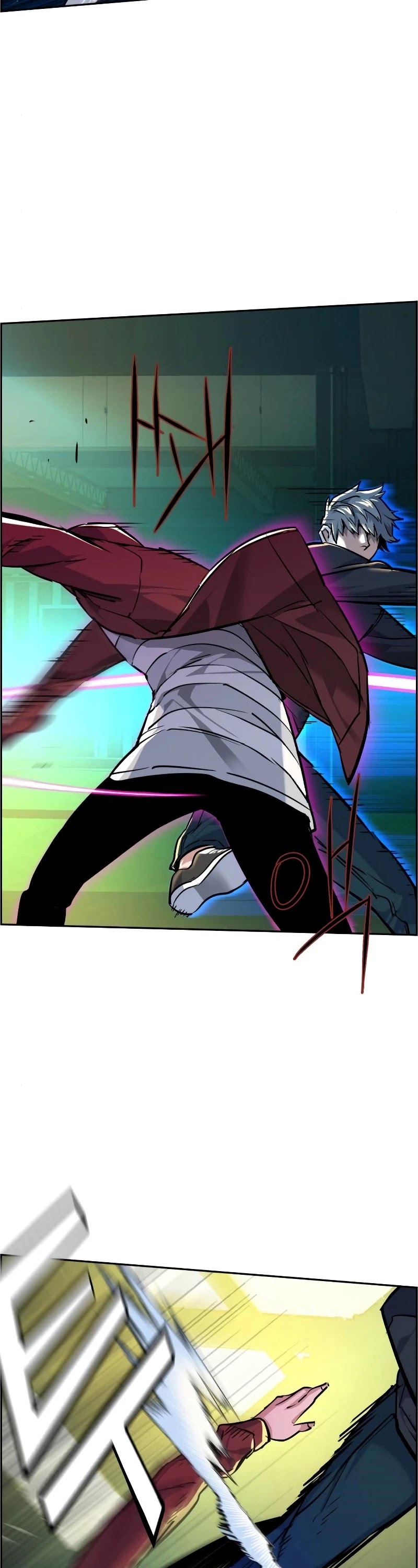 Read Mercenary Enrollment Manga Online