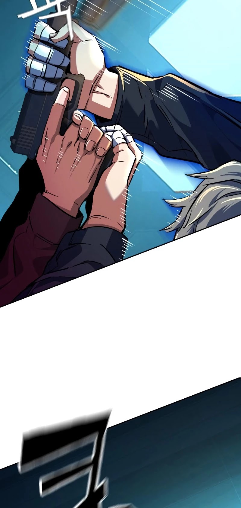 Read Mercenary Enrollment Manga Online