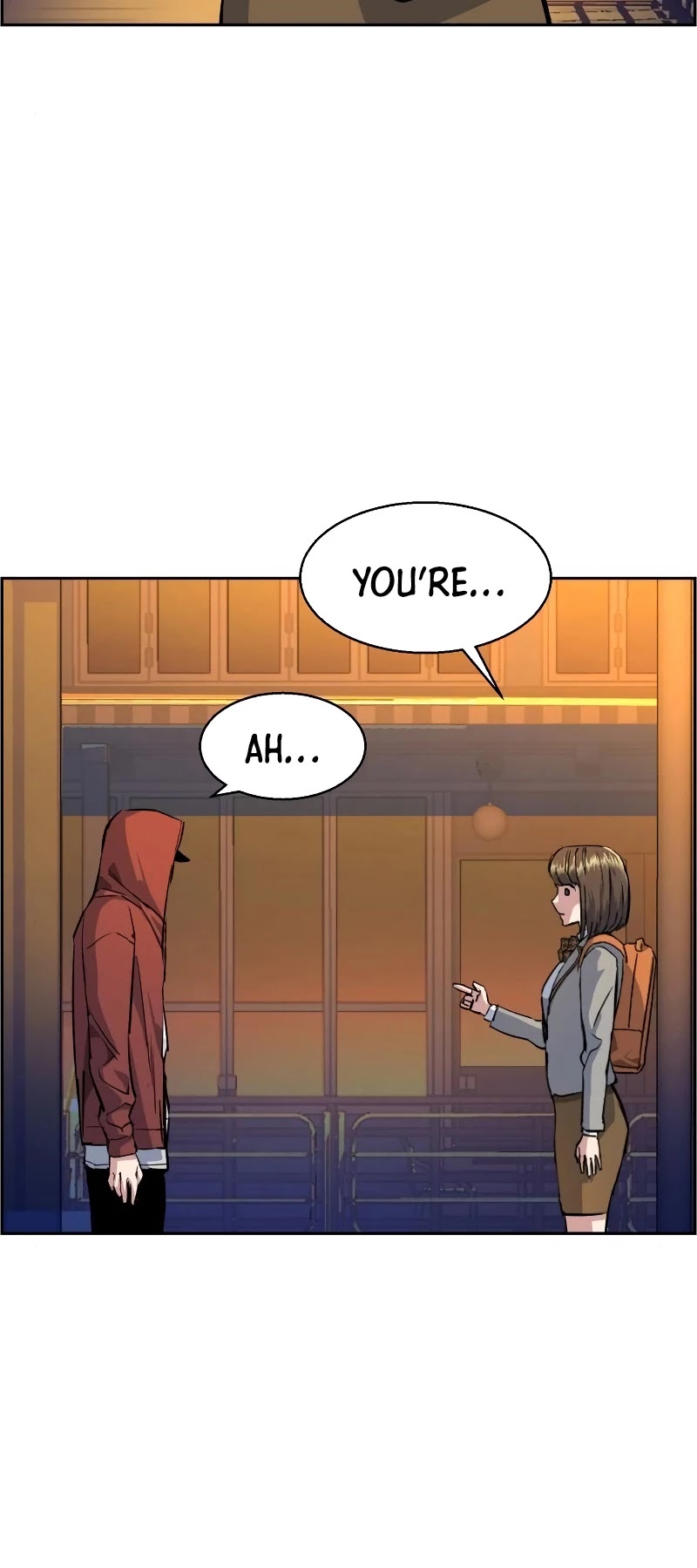 Read Mercenary Enrollment Manga Online
