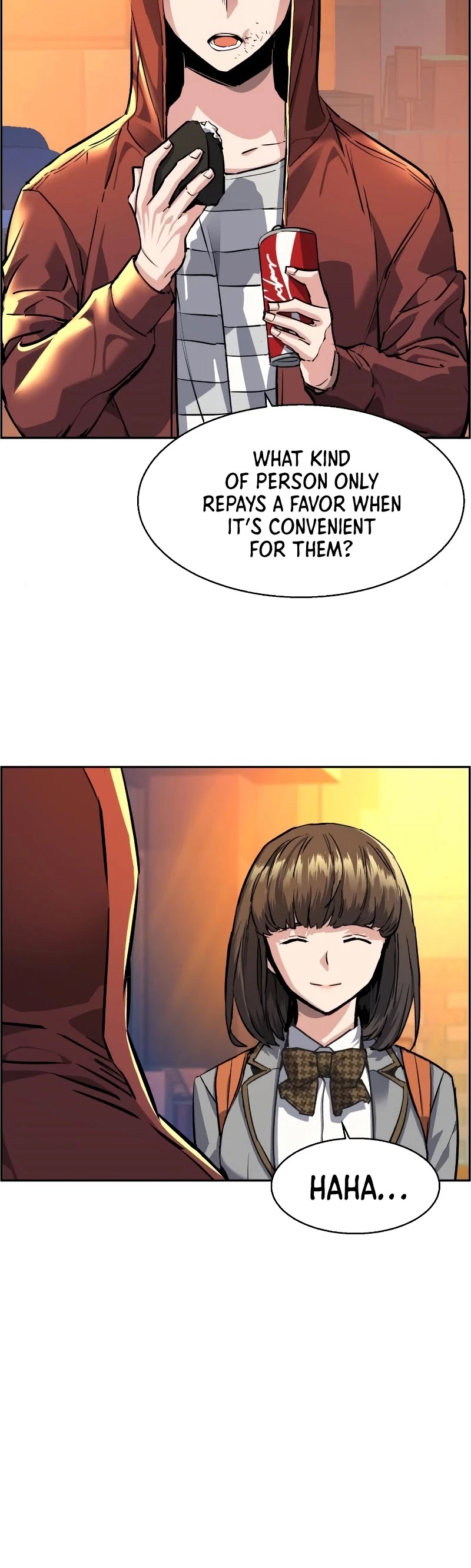 Read Mercenary Enrollment Manga Online