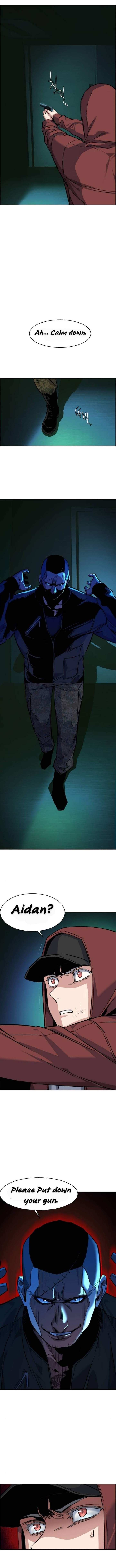 Read Mercenary Enrollment Manga Online