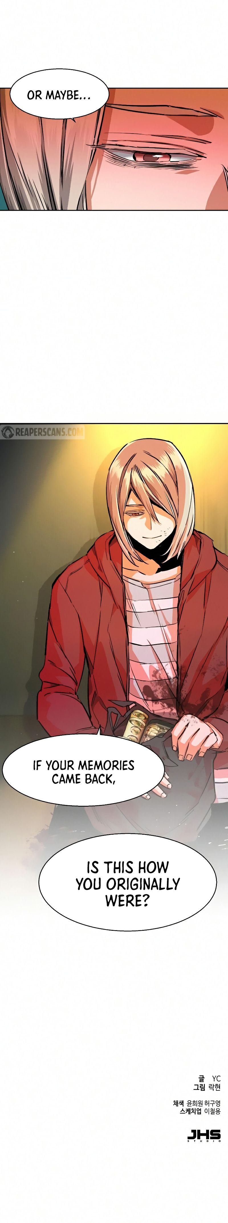 Read Mercenary Enrollment Manga Online