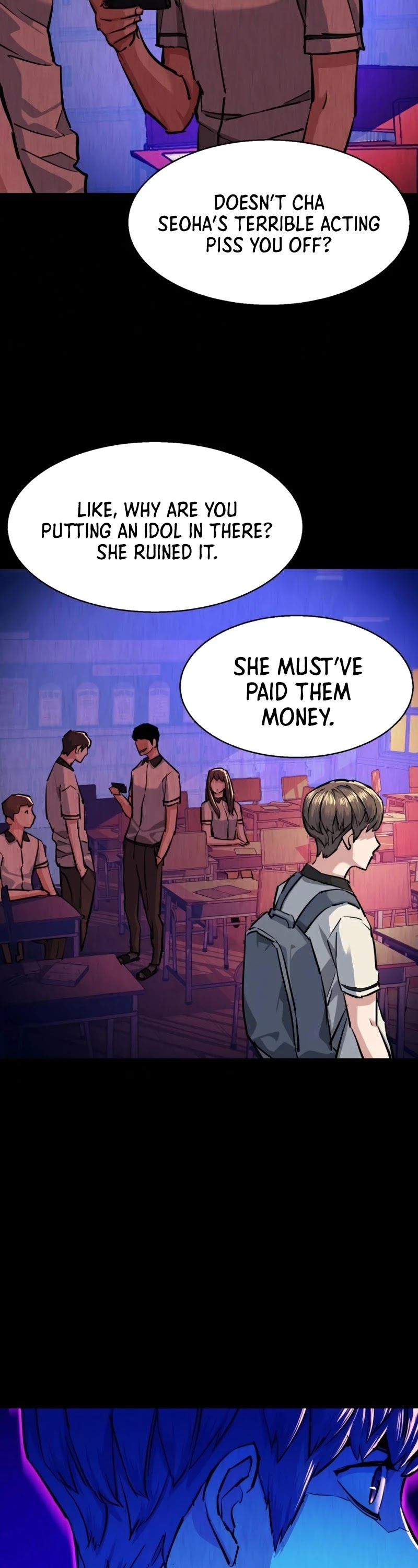 Read Mercenary Enrollment Manga Online