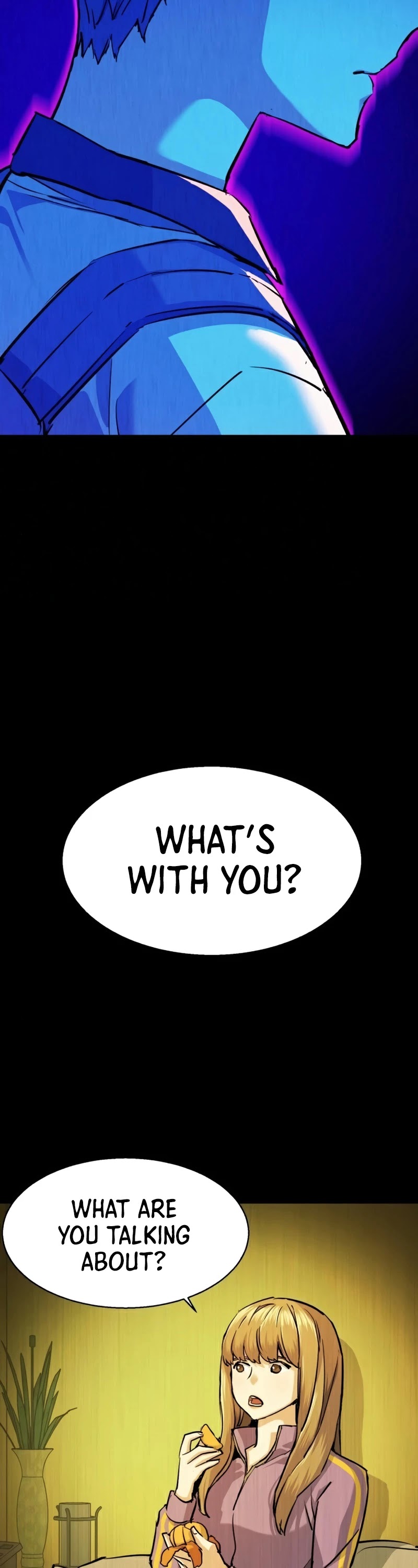 Read Mercenary Enrollment Manga Online