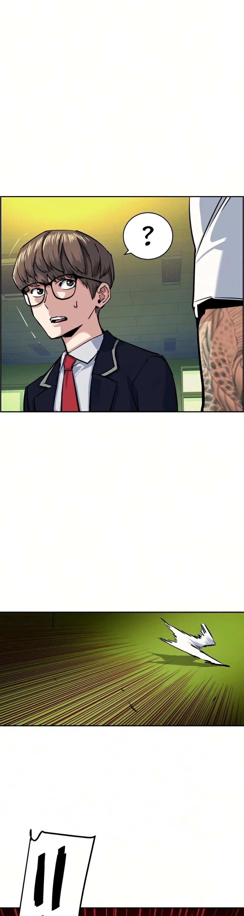 Read Mercenary Enrollment Manga Online