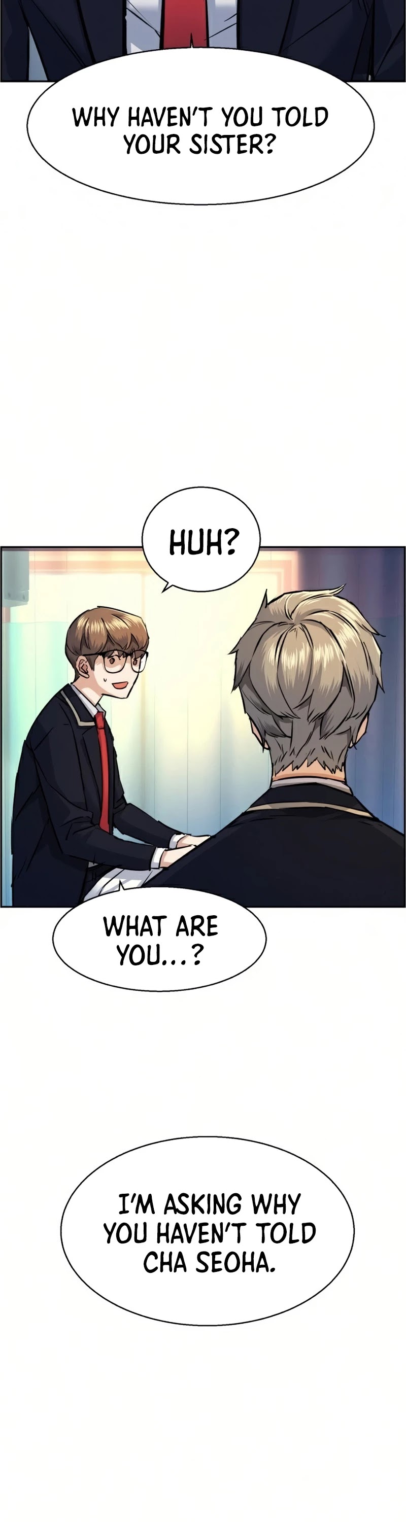 Read Mercenary Enrollment Manga Online