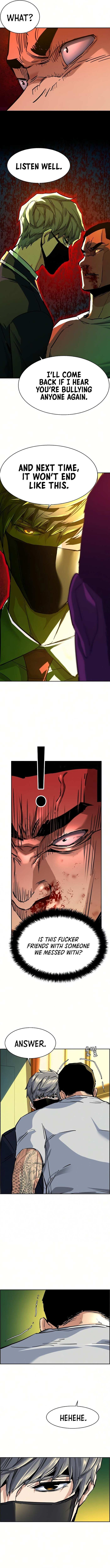 Read Mercenary Enrollment Manga Online