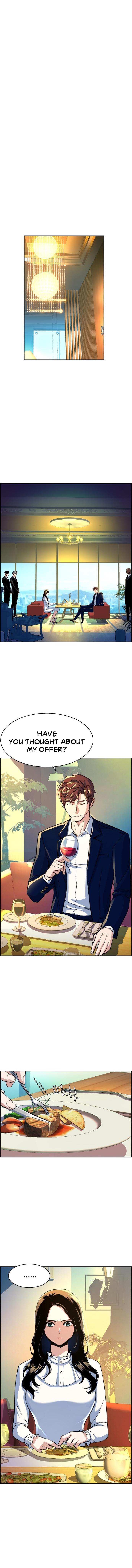 Read Mercenary Enrollment Manga Online