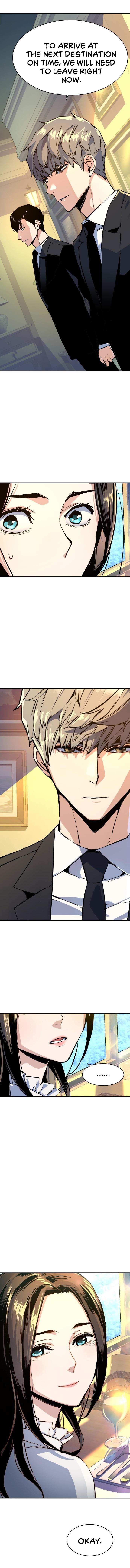 Read Mercenary Enrollment Manga Online