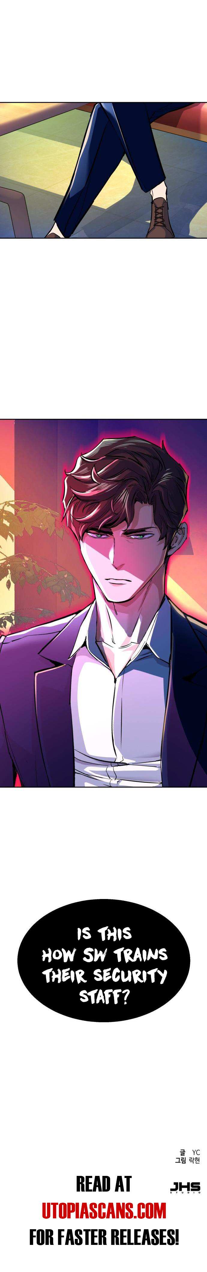 Read Mercenary Enrollment Manga Online