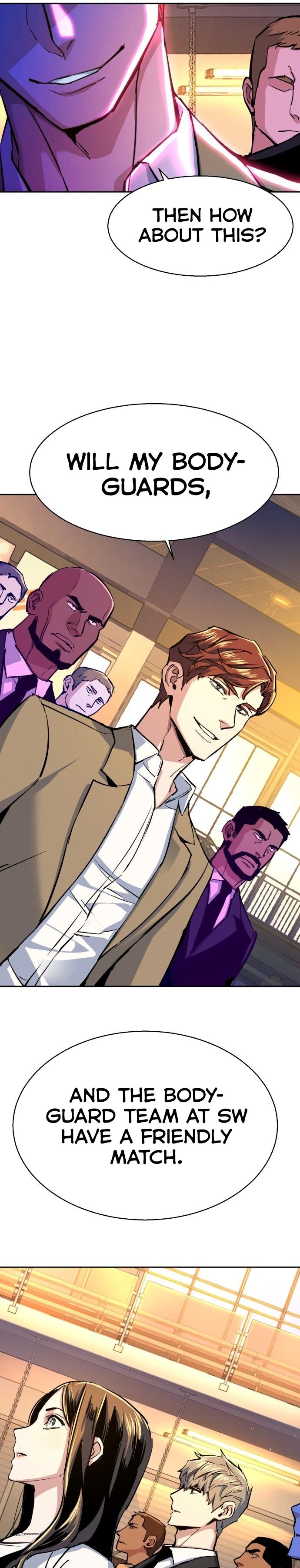 Read Mercenary Enrollment Manga Online