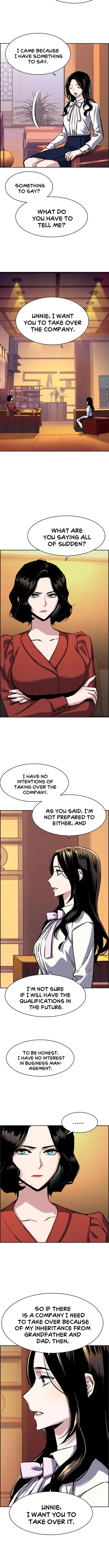 Read Mercenary Enrollment Manga Online