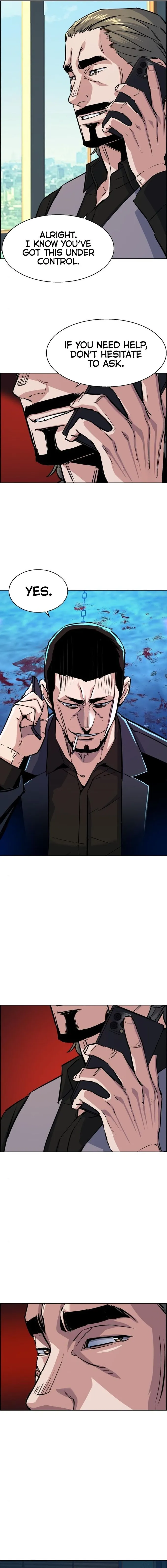 Read Mercenary Enrollment Manga Online