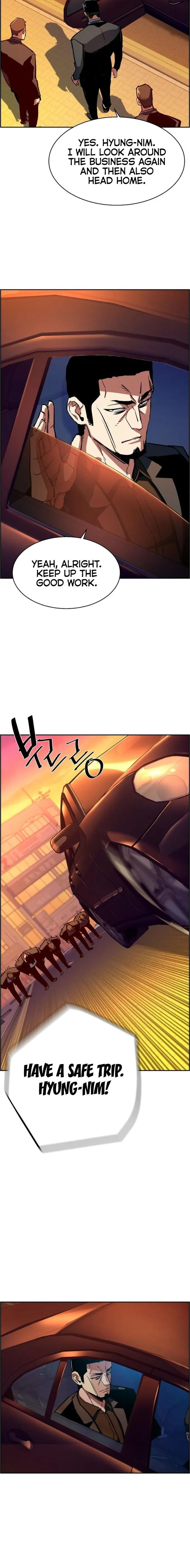 Read Mercenary Enrollment Manga Online