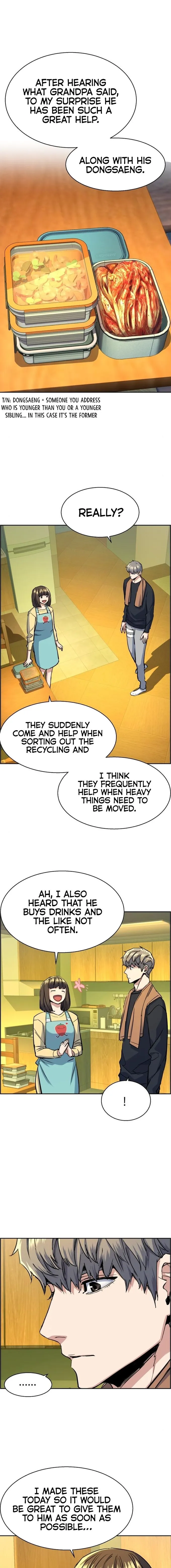 Read Mercenary Enrollment Manga Online