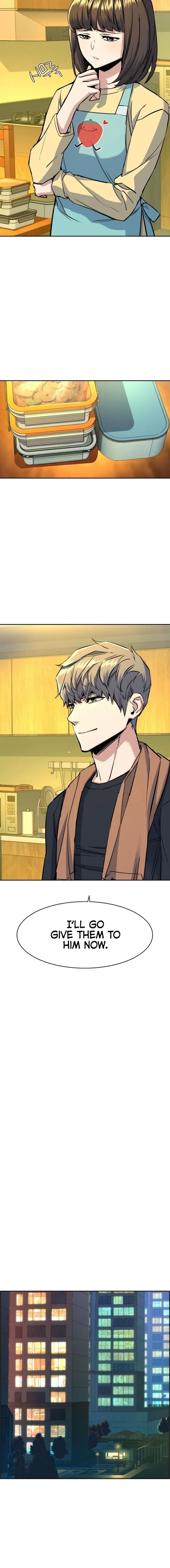 Read Mercenary Enrollment Manga Online