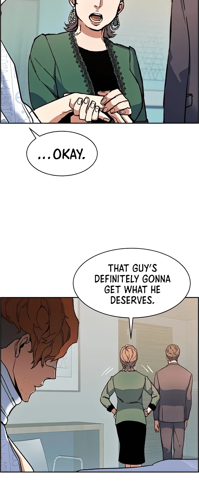 Read Mercenary Enrollment Manga Online