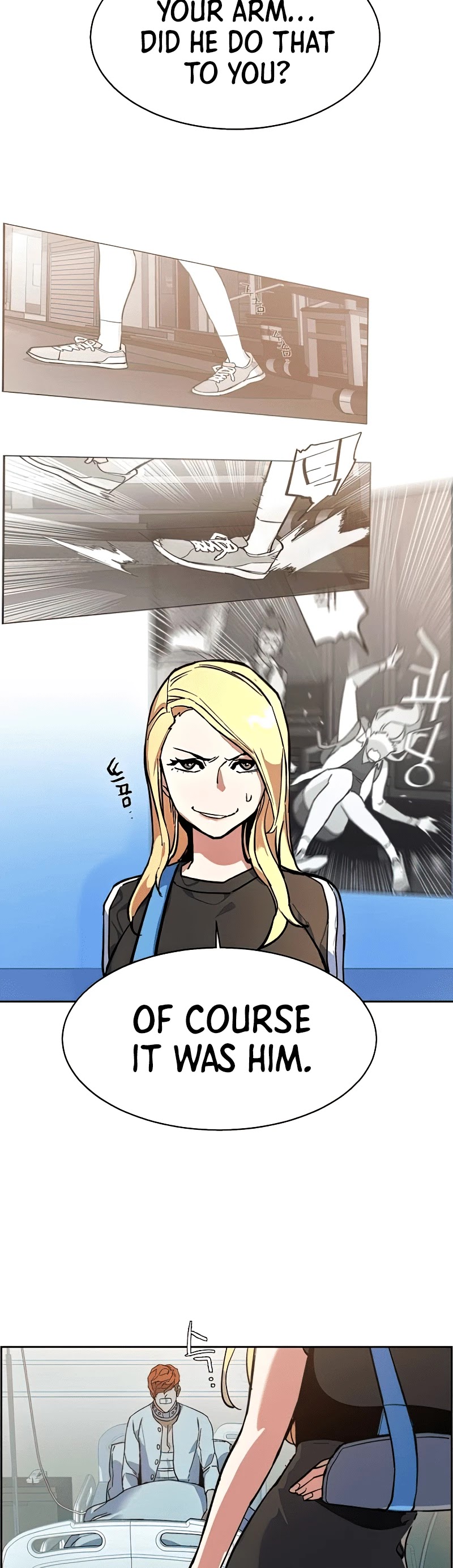 Read Mercenary Enrollment Manga Online