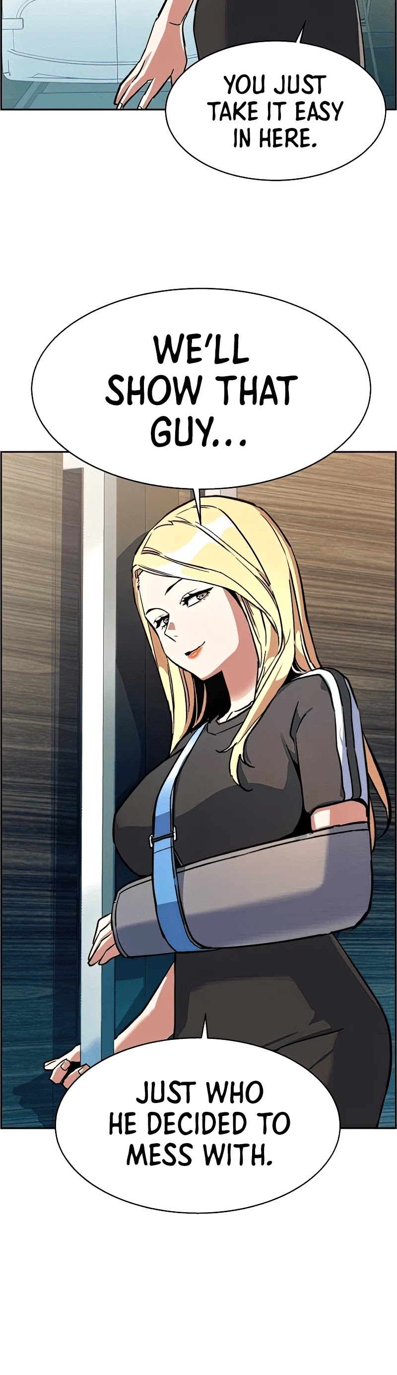 Read Mercenary Enrollment Manga Online