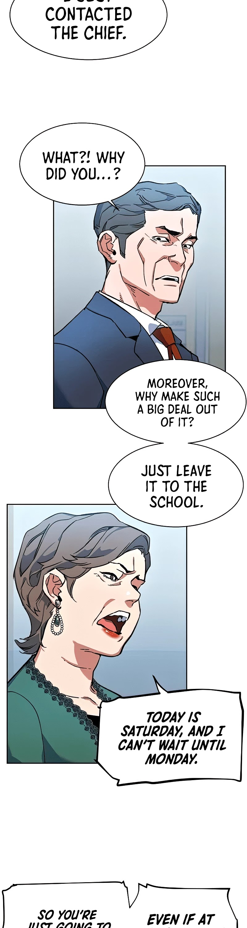 Read Mercenary Enrollment Manga Online